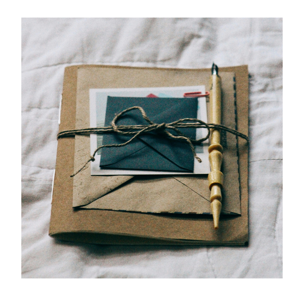 Quarterly Stationery Subscription Box - Summer 2026